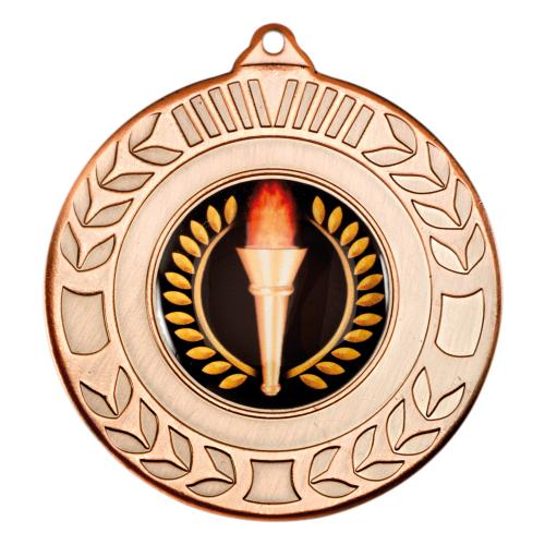 Medals