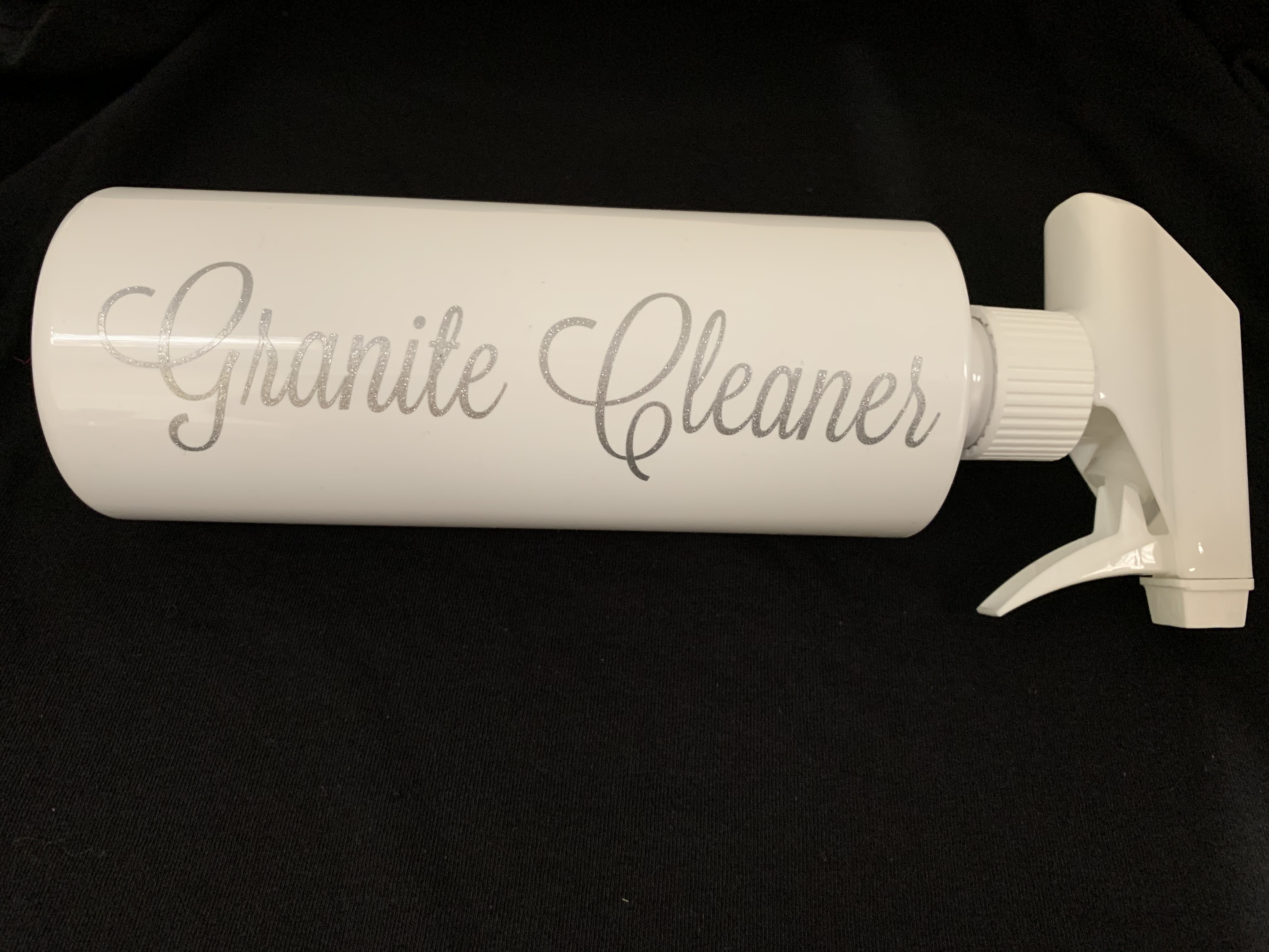 Personalised Spray Bottles