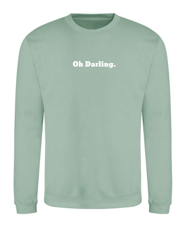 Kids Oh Darling. Sweatshirt