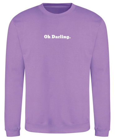 Kids Oh Darling. Sweatshirt