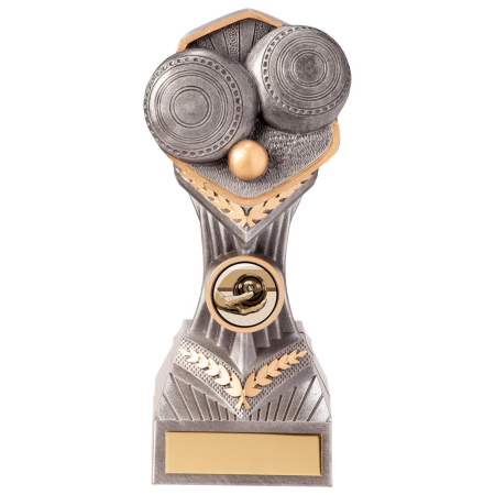 Falcon Tower Lawn Bowls Trophy