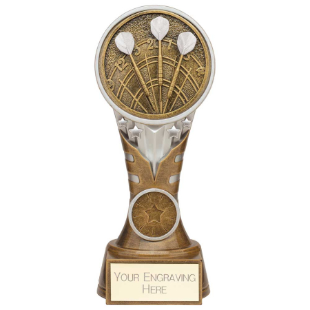 Ikon Tower Darts Trophy