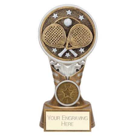Ikon Padel Award