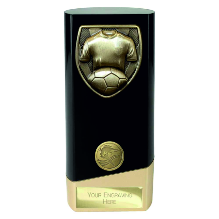 A1. Prime Cobra Football Trophy