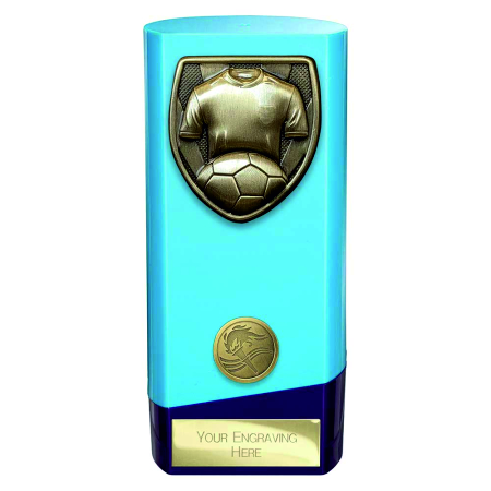 A1. Prime Cobra Football Trophy