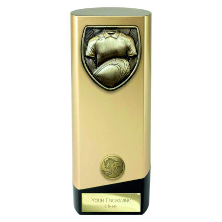  Prime Cobra Rugby Trophy