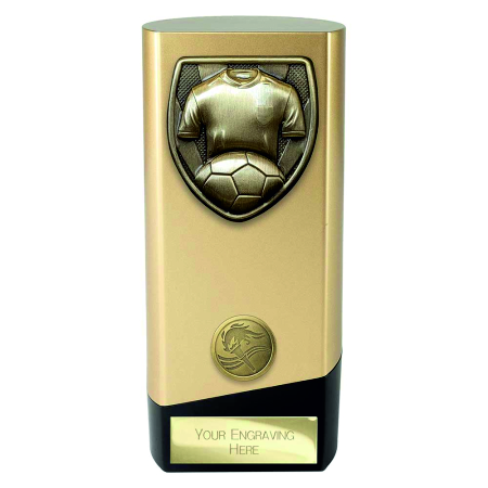 A1. Prime Cobra Football Trophy