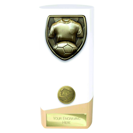 A1. Prime Cobra Football Trophy