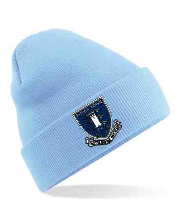 Pitsea Town Beanie