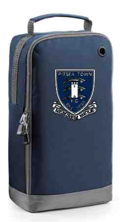 Pitsea Town Boot Bag