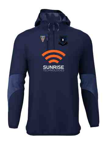 Pitsea Town Kids Waterproof Jacket