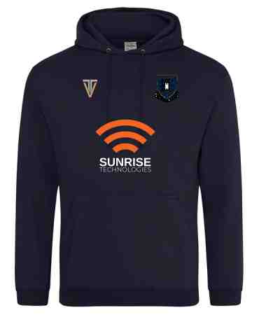Pitsea Town Kids Pullover Hoodie