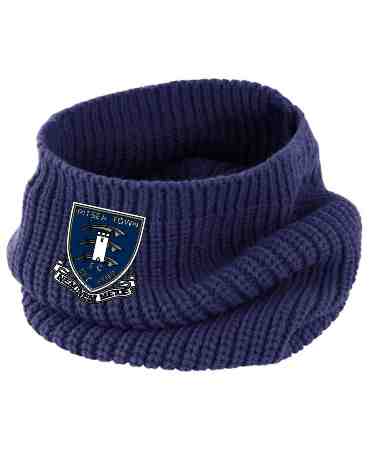 Pitsea Town Snood