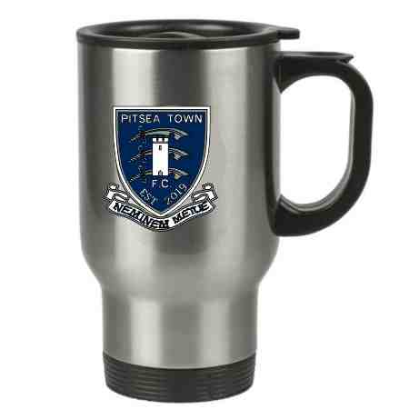 Pitsea Town Thermal Mug 