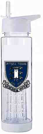 Pitsea Town Waterbottle