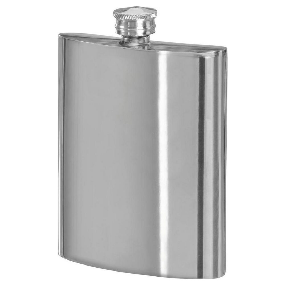 Pewter Hip Flask