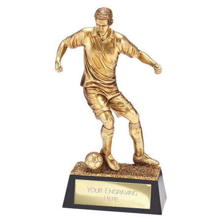 Colossus Football Award
