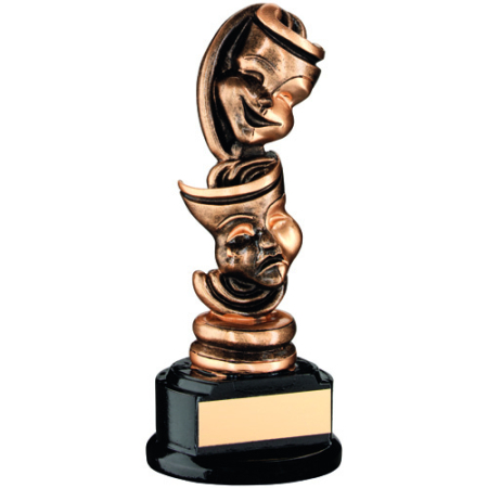 Harlequin Drama Trophy