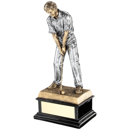 Start of Swing Golfer Award