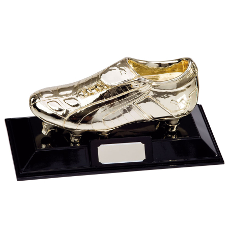 Puma Classic Golden Boot Trophy