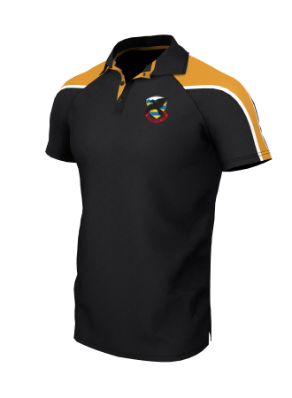 Ravens 1875 Igen Polo