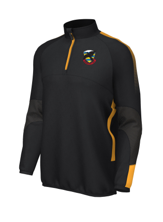 Ravens 1875 Qtr Zip
