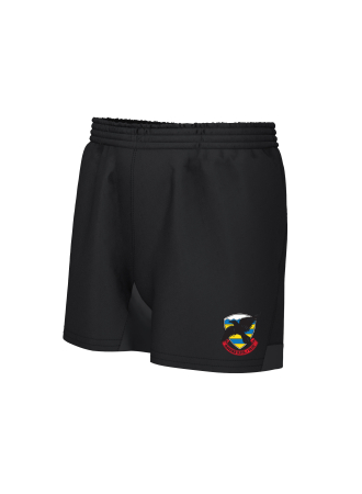 Ravens 1875 Playing Shorts
