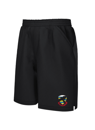 Ravens 1875 Training Shorts