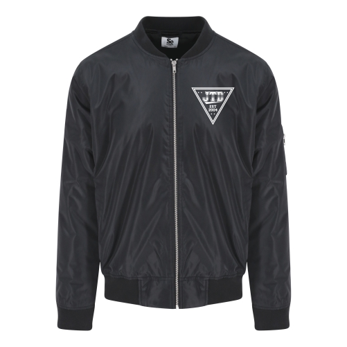 JTD Black Jacket