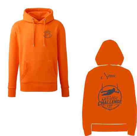 J. SEGC Challenge Competition 2026 Unisex Hoodie