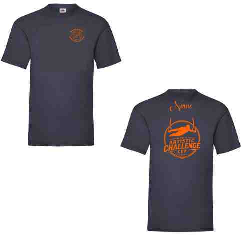 D. SEGC Challenge Competition 2026 Kids T Shirt