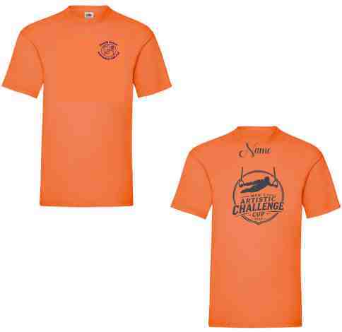 C. SEGC Challenge 2026 Unisex T Shirt