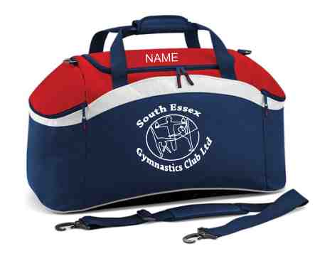 P. SEGC Holdall