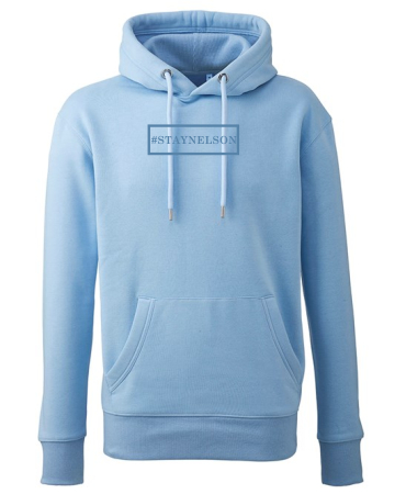 3D Plus Size Hoodie by Stay Nelson