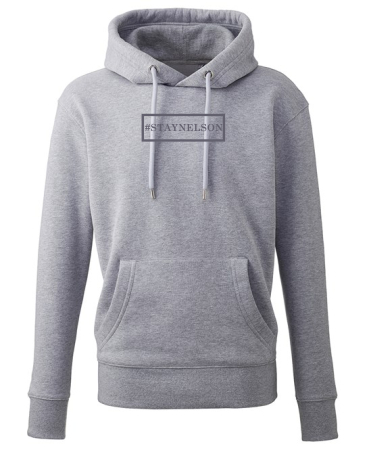 3D Plus Size Hoodie by Stay Nelson