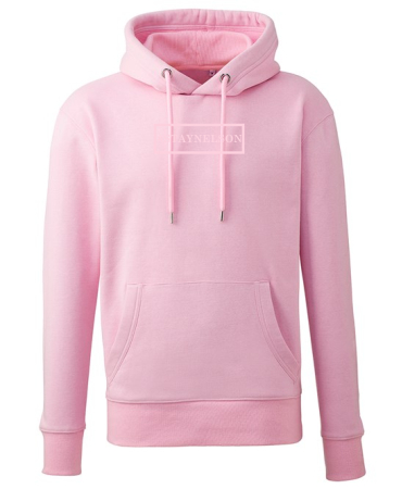 3D Plus Size Hoodie by Stay Nelson