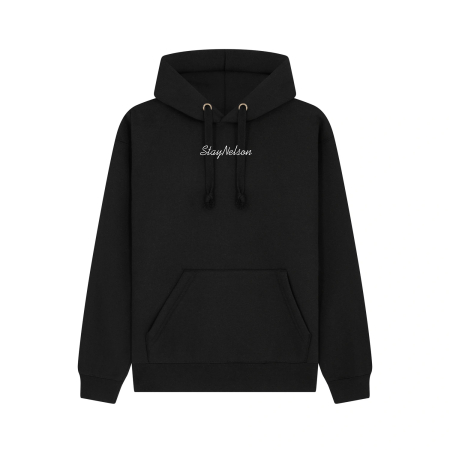 NEW  *****Stay Nelson Plus Size Hoodie *****