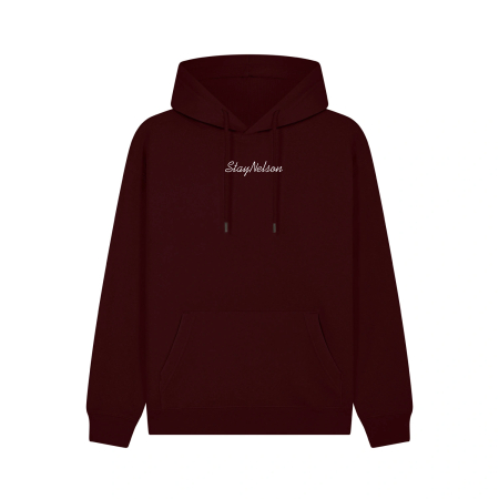 NEW  *****Stay Nelson Hoodie *****