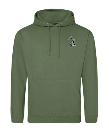 Weekly Special Hoodie by STAY NELSON