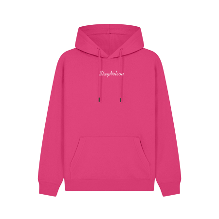 NEW  *****Stay Nelson Hoodie *****