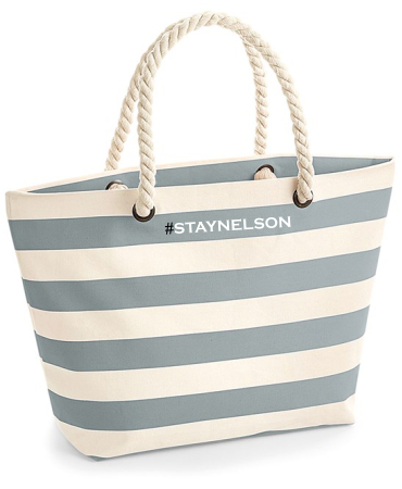 Beach Bag by Stay Nelson