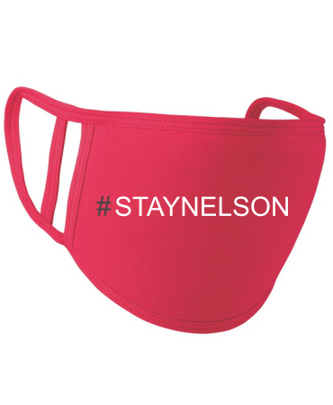 New Mask by Stay Nelson