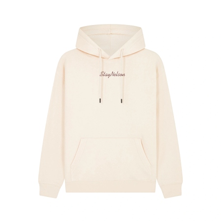NEW  *****Stay Nelson Hoodie *****