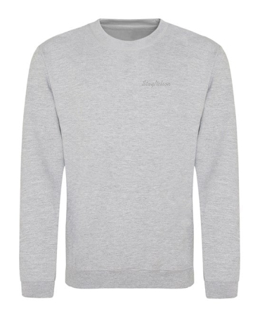 1 Stay Nelson Plus Size Limited Edition Sweatshirt