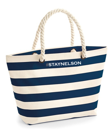 Beach Bag by Stay Nelson