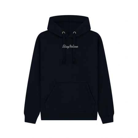 NEW  *****Stay Nelson Plus Size Hoodie *****