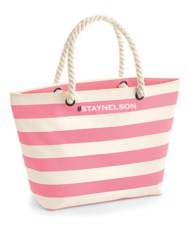 Beach Bag by Stay Nelson