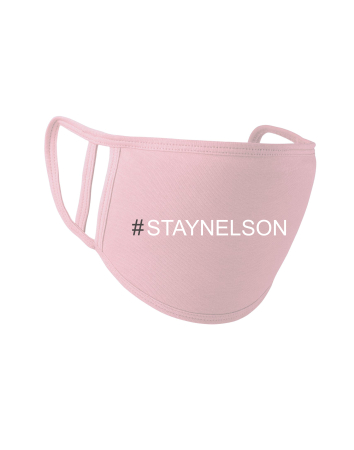 New Mask by Stay Nelson