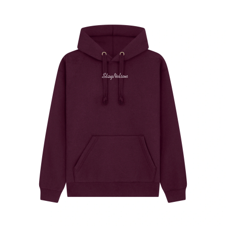 NEW  *****Stay Nelson Hoodie *****