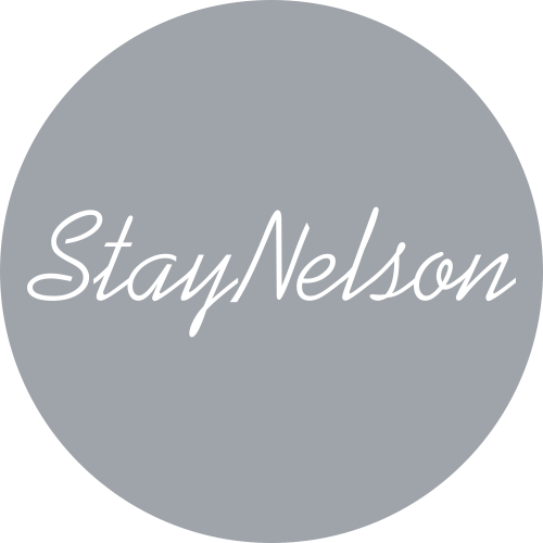 STAY NELSON